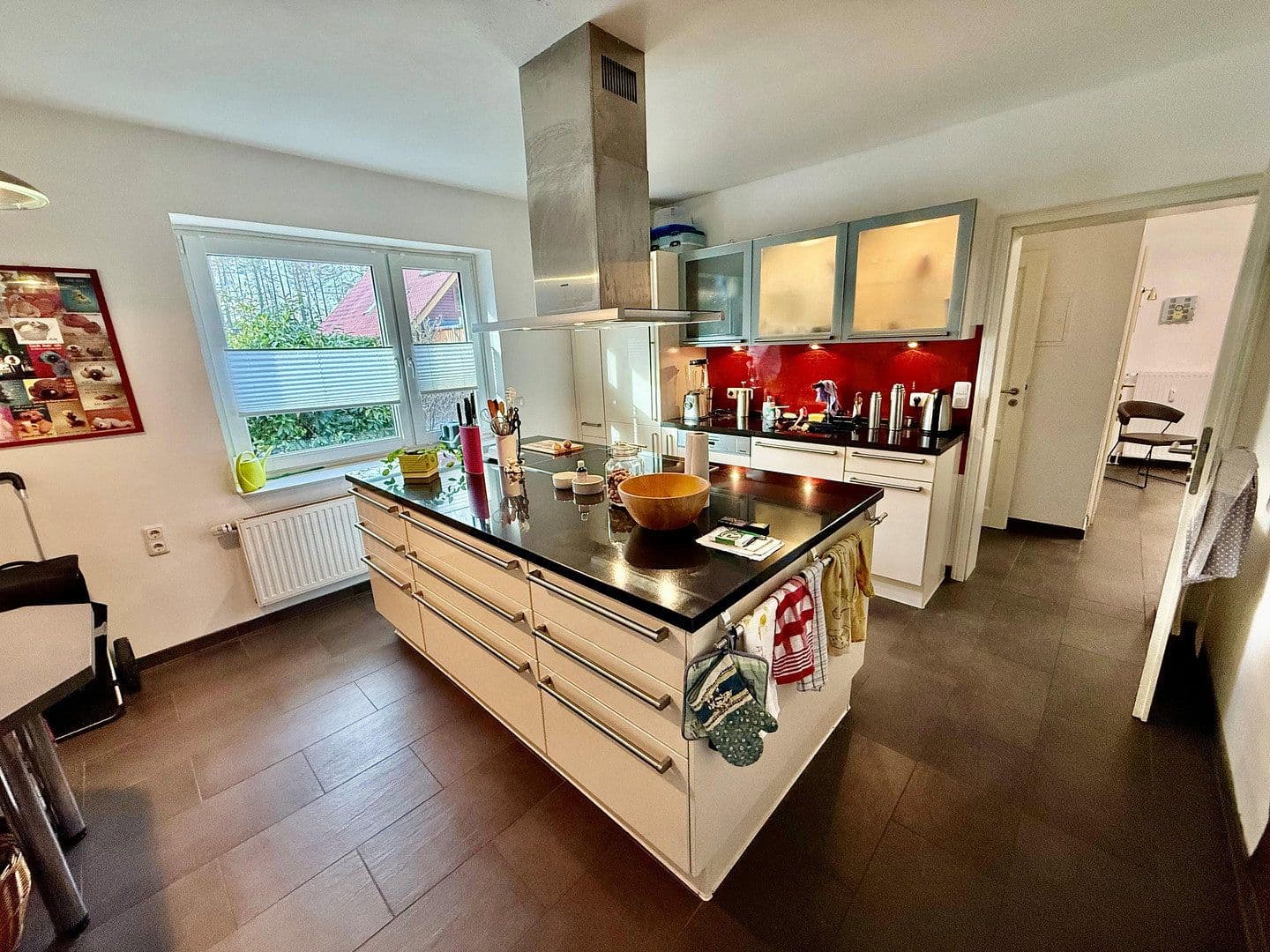 Predaj domu 195 m², pozemek 966 m², Habichtweg 5, Buchholz in der Nordheide, Dolné Sasko Predaj domu 195 m², pozemek 966 m², Habichtweg 5, Buchholz in der Nordheide, Dolné Sasko