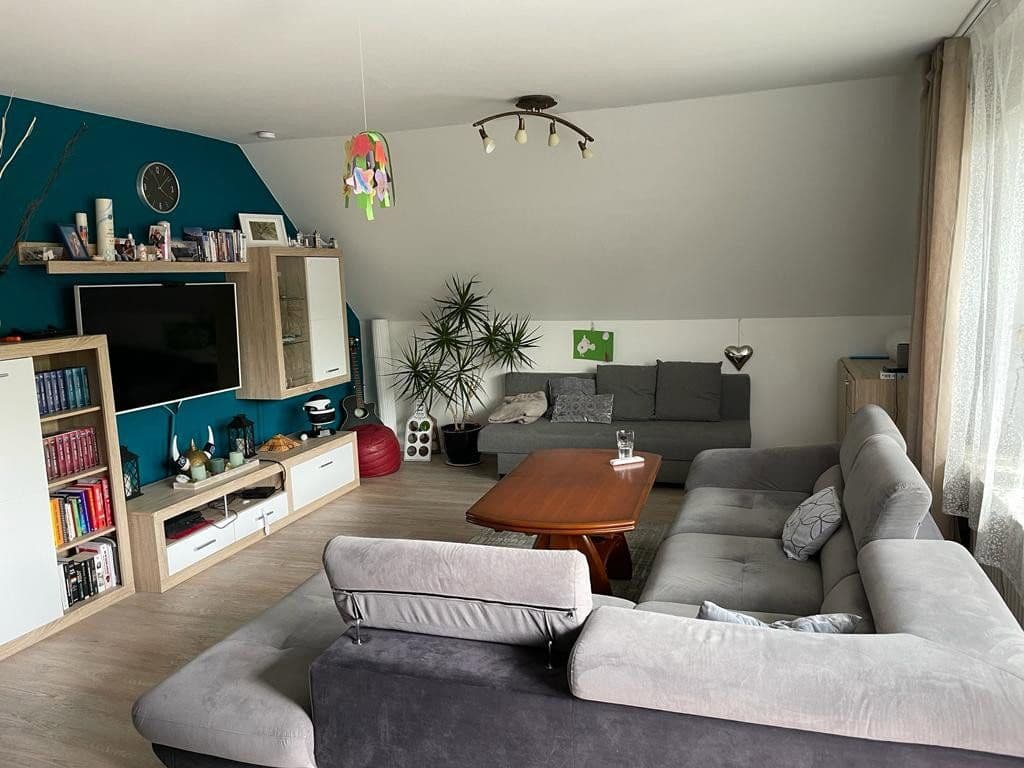 Predaj domu 195 m², pozemek 966 m², Habichtweg 5, Buchholz in der Nordheide, Dolné Sasko Predaj domu 195 m², pozemek 966 m², Habichtweg 5, Buchholz in der Nordheide, Dolné Sasko