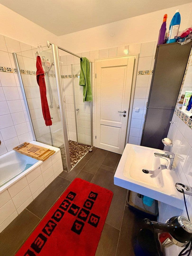 Predaj domu 195 m², pozemek 966 m², Habichtweg 5, Buchholz in der Nordheide, Dolné Sasko Predaj domu 195 m², pozemek 966 m², Habichtweg 5, Buchholz in der Nordheide, Dolné Sasko