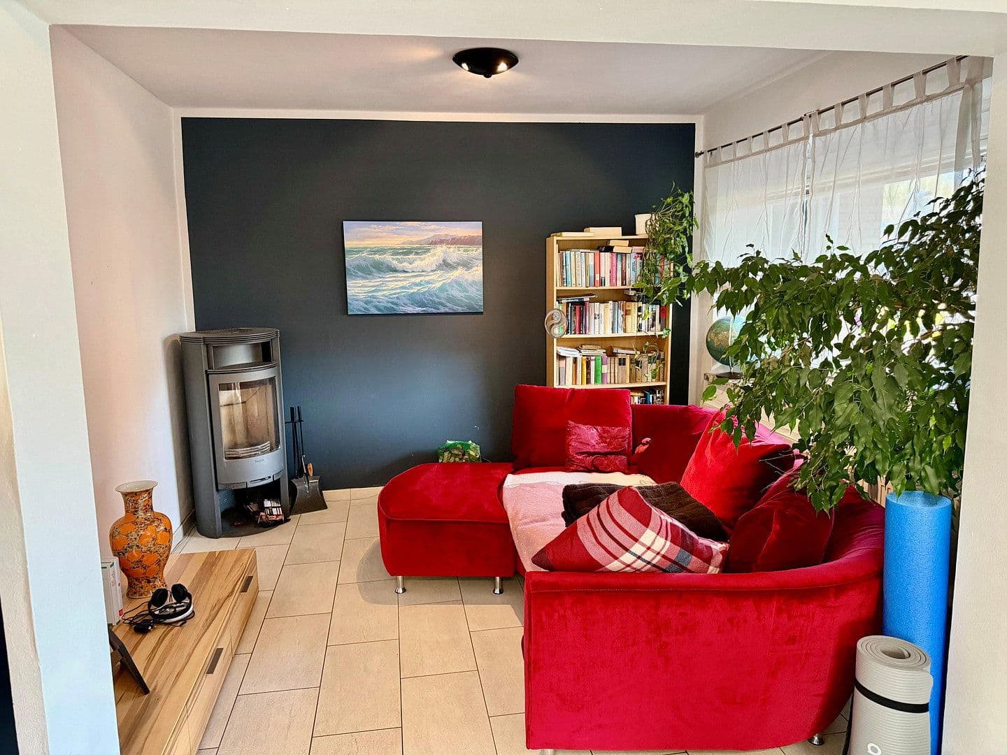 Predaj domu 195 m², pozemek 966 m², Habichtweg 5, Buchholz in der Nordheide, Dolné Sasko Predaj domu 195 m², pozemek 966 m², Habichtweg 5, Buchholz in der Nordheide, Dolné Sasko