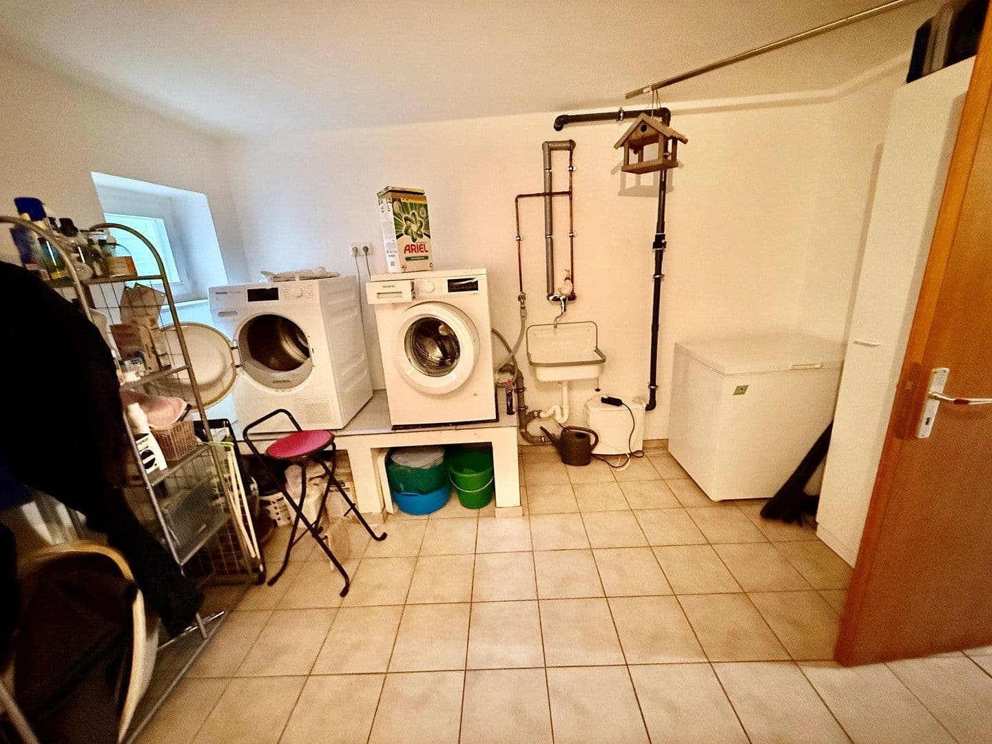 Predaj domu 195 m², pozemek 966 m², Habichtweg 5, Buchholz in der Nordheide, Dolné Sasko Predaj domu 195 m², pozemek 966 m², Habichtweg 5, Buchholz in der Nordheide, Dolné Sasko