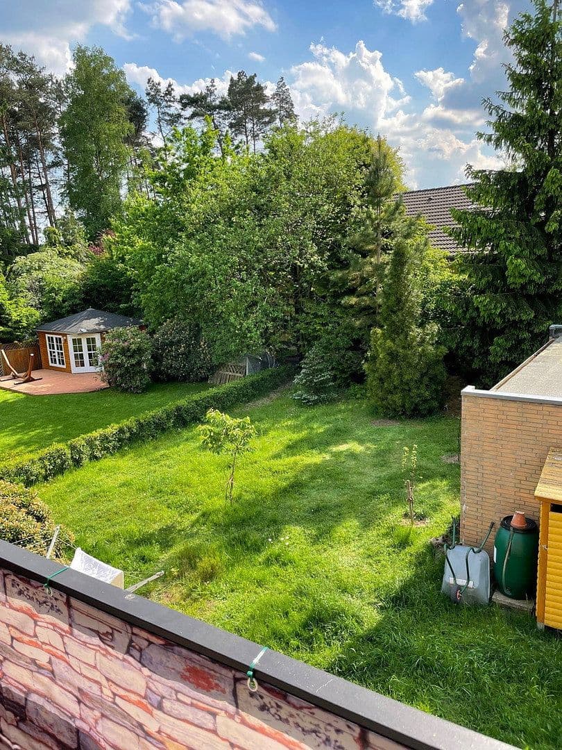 Predaj domu 195 m², pozemek 966 m², Habichtweg 5, Buchholz in der Nordheide, Dolné Sasko Predaj domu 195 m², pozemek 966 m², Habichtweg 5, Buchholz in der Nordheide, Dolné Sasko