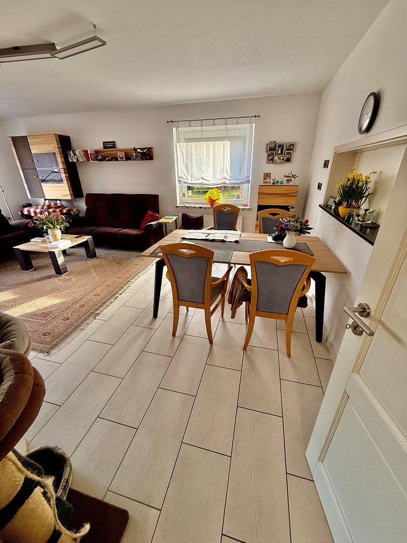 Predaj domu 195 m², pozemek 966 m², Habichtweg 5, Buchholz in der Nordheide, Dolné Sasko Predaj domu 195 m², pozemek 966 m², Habichtweg 5, Buchholz in der Nordheide, Dolné Sasko