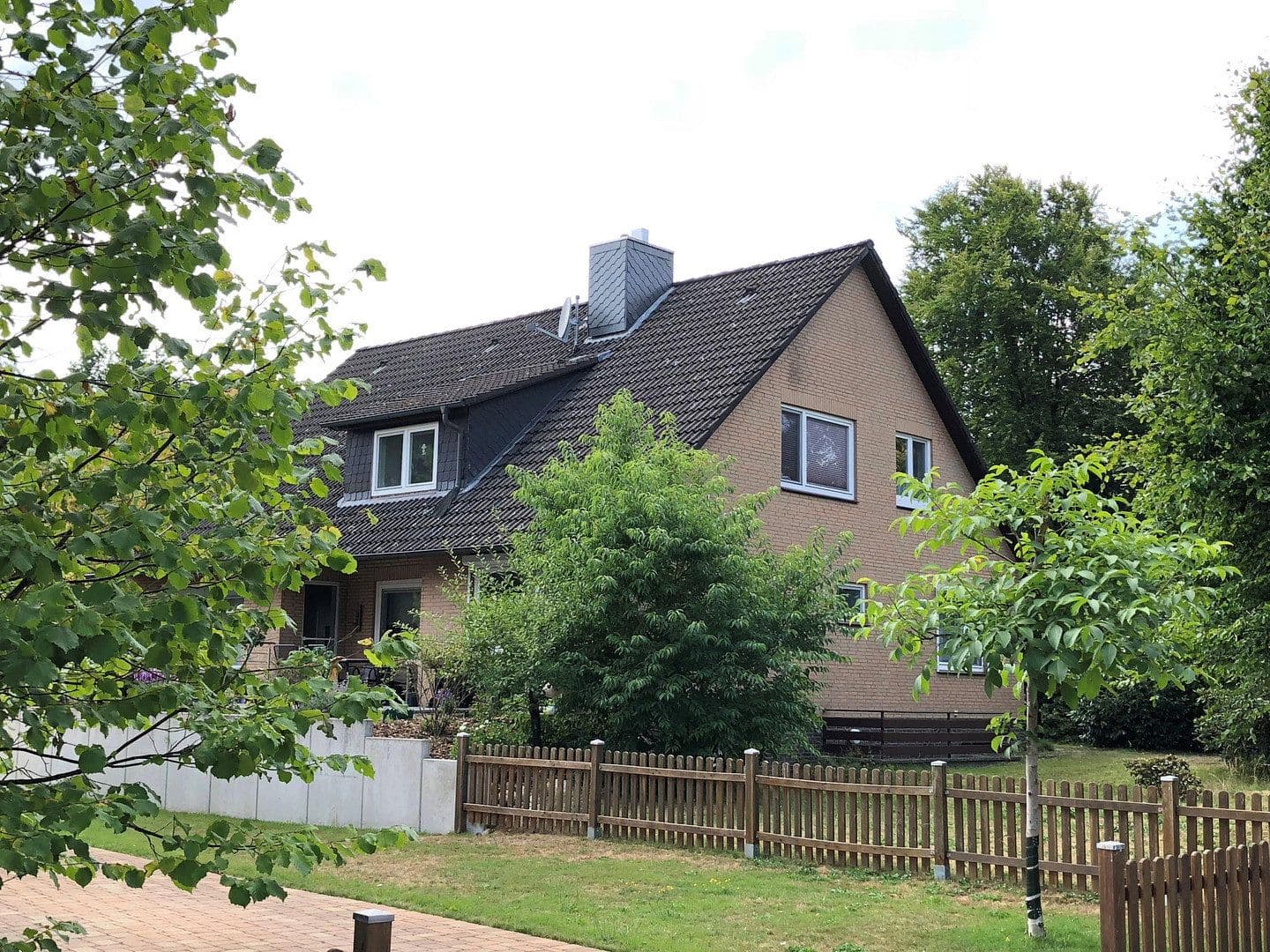 Predaj domu 195 m², pozemek 966 m², Habichtweg 5, Buchholz in der Nordheide, Dolné Sasko Predaj domu 195 m², pozemek 966 m², Habichtweg 5, Buchholz in der Nordheide, Dolné Sasko
