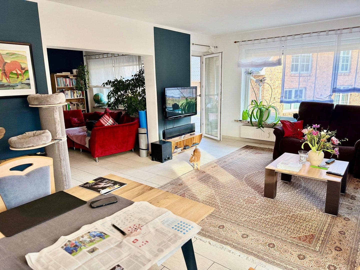 Predaj domu 195 m², pozemek 966 m², Habichtweg 5, Buchholz in der Nordheide, Dolné Sasko Predaj domu 195 m², pozemek 966 m², Habichtweg 5, Buchholz in der Nordheide, Dolné Sasko