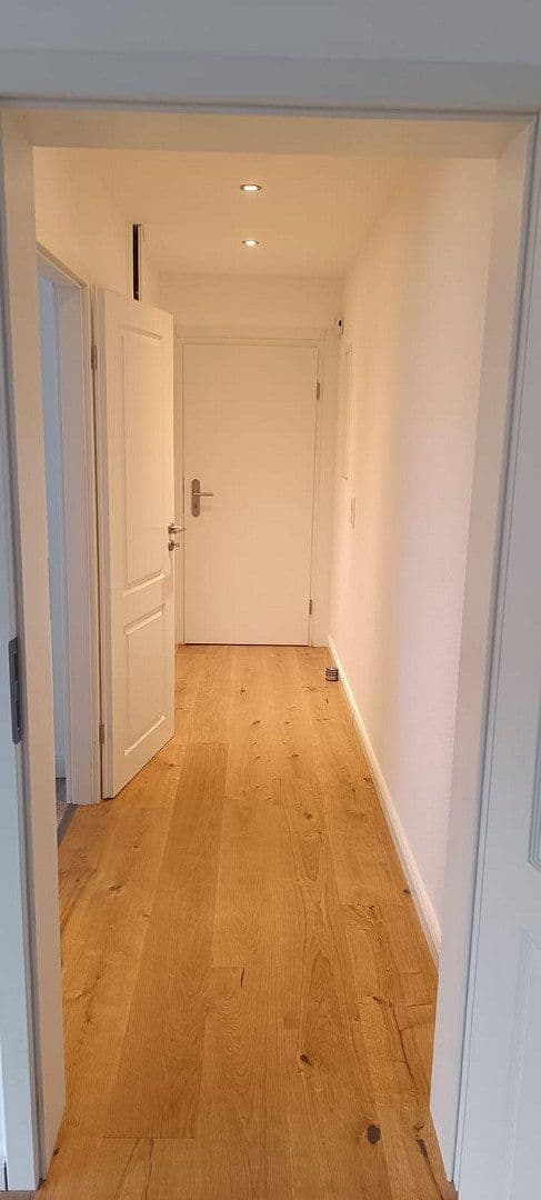 Prenájom bytu 2-izbový 50 m², Lange Straße 4b, Osnabrück, Dolné Sasko Prenájom bytu 2-izbový 50 m², Lange Straße 4b, Osnabrück, Dolné Sasko