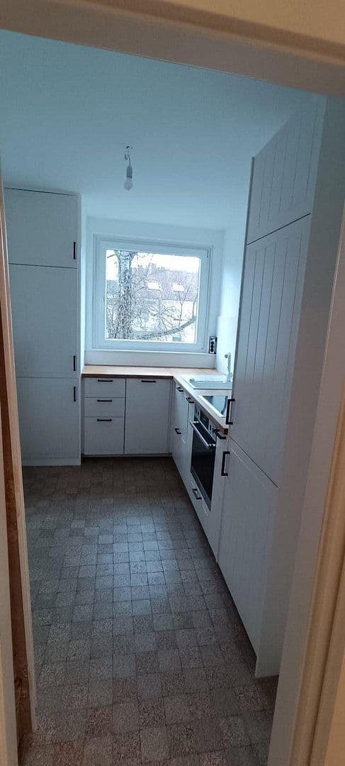 Prenájom bytu 2-izbový 50 m², Lange Straße 4b, Osnabrück, Dolné Sasko Prenájom bytu 2-izbový 50 m², Lange Straße 4b, Osnabrück, Dolné Sasko