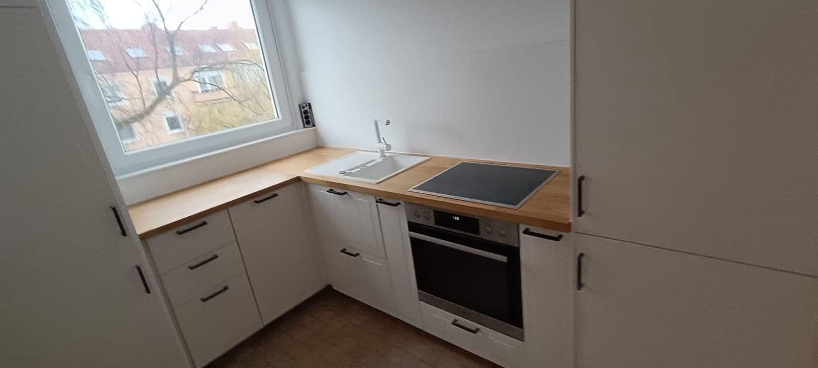 Prenájom bytu 2-izbový 50 m², Lange Straße 4b, Osnabrück, Dolné Sasko Prenájom bytu 2-izbový 50 m², Lange Straße 4b, Osnabrück, Dolné Sasko