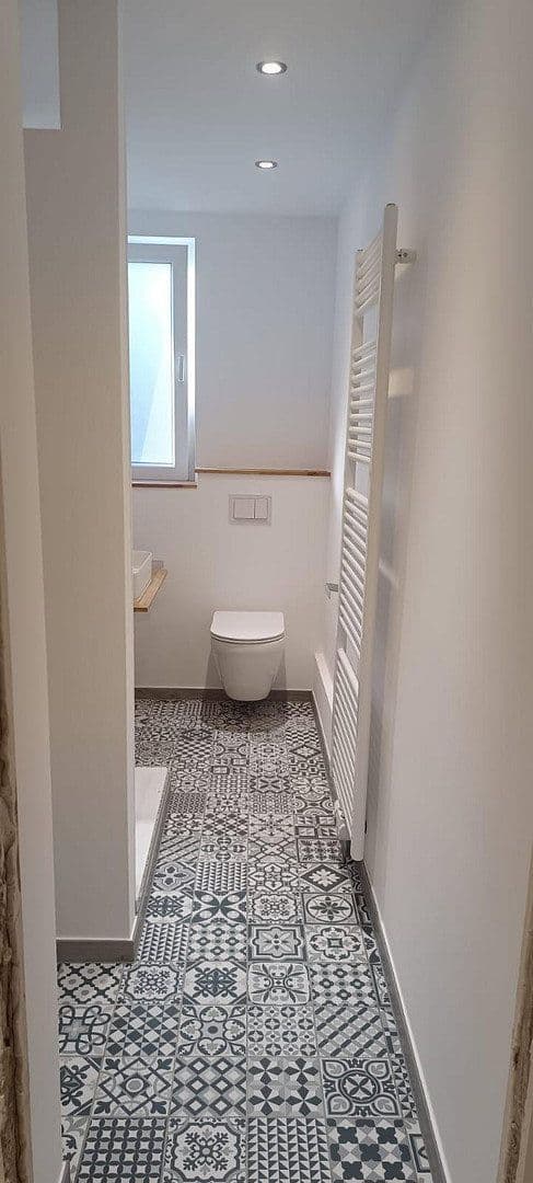 Prenájom bytu 2-izbový 50 m², Lange Straße 4b, Osnabrück, Dolné Sasko Prenájom bytu 2-izbový 50 m², Lange Straße 4b, Osnabrück, Dolné Sasko