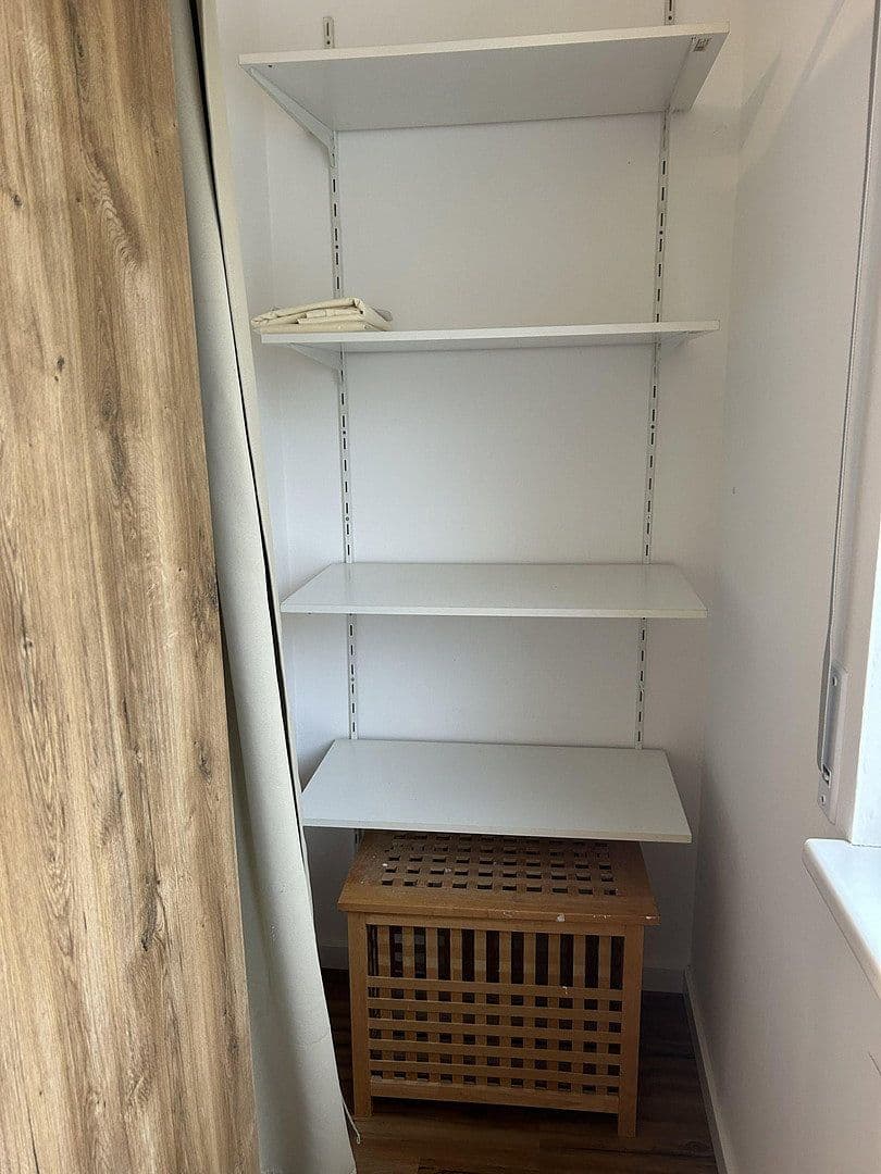 Prenájom bytu 2-izbový 58 m², Oettingen i.Bay., Bavorsko Prenájom bytu 2-izbový 58 m², Oettingen i.Bay., Bavorsko