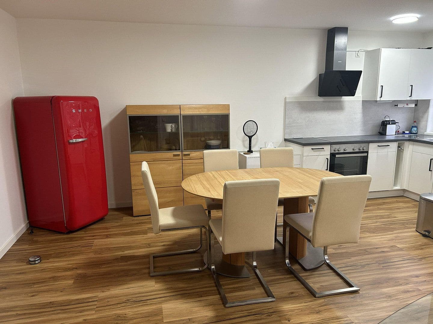 Prenájom bytu 2-izbový 58 m², Oettingen i.Bay., Bavorsko Prenájom bytu 2-izbový 58 m², Oettingen i.Bay., Bavorsko