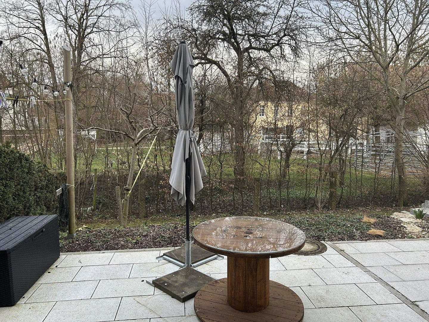 Prenájom bytu 2-izbový 58 m², Oettingen i.Bay., Bavorsko Prenájom bytu 2-izbový 58 m², Oettingen i.Bay., Bavorsko