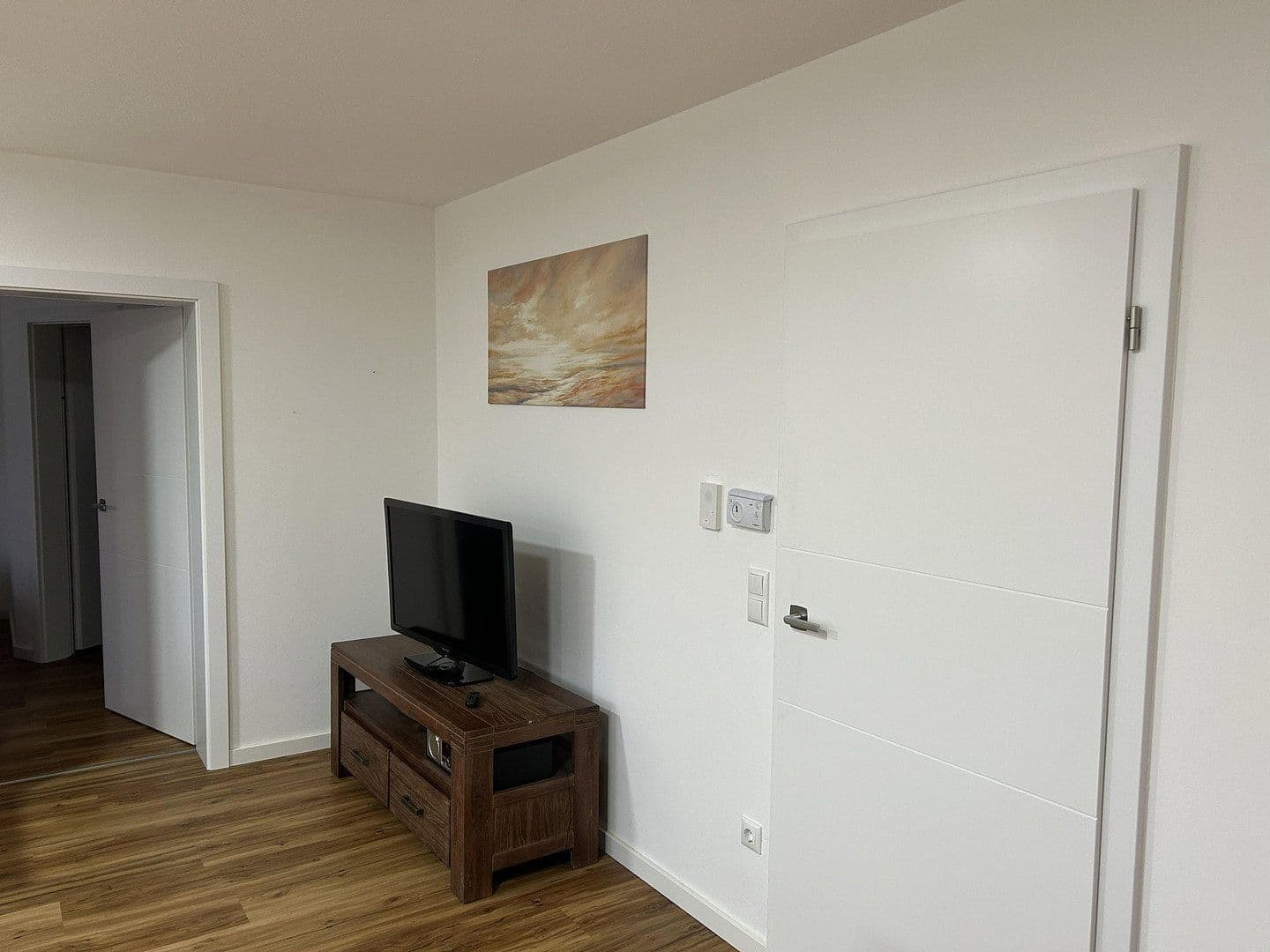 Prenájom bytu 2-izbový 58 m², Oettingen i.Bay., Bavorsko Prenájom bytu 2-izbový 58 m², Oettingen i.Bay., Bavorsko