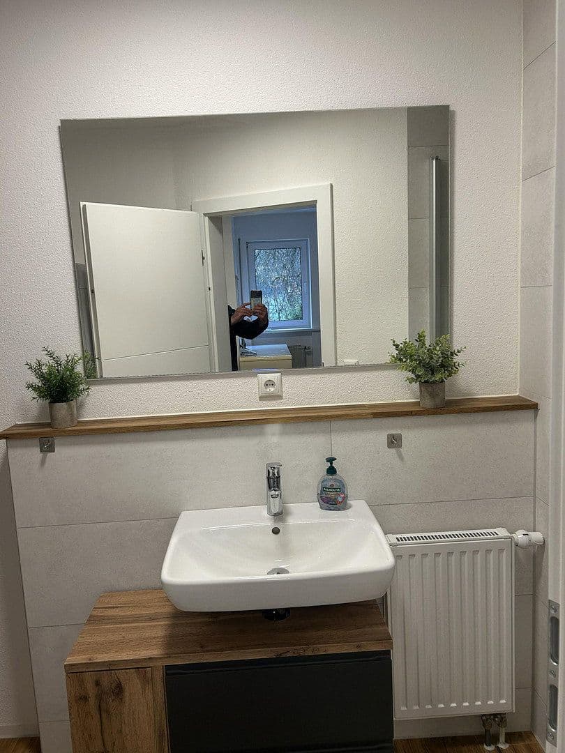 Prenájom bytu 2-izbový 58 m², Oettingen i.Bay., Bavorsko Prenájom bytu 2-izbový 58 m², Oettingen i.Bay., Bavorsko