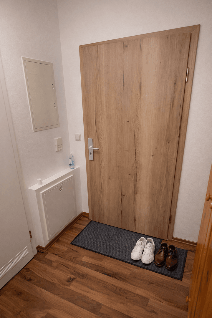 Predaj bytu 1-izbový 25 m², Nuernberg, Bavorsko Predaj bytu 1-izbový 25 m², Nuernberg, Bavorsko