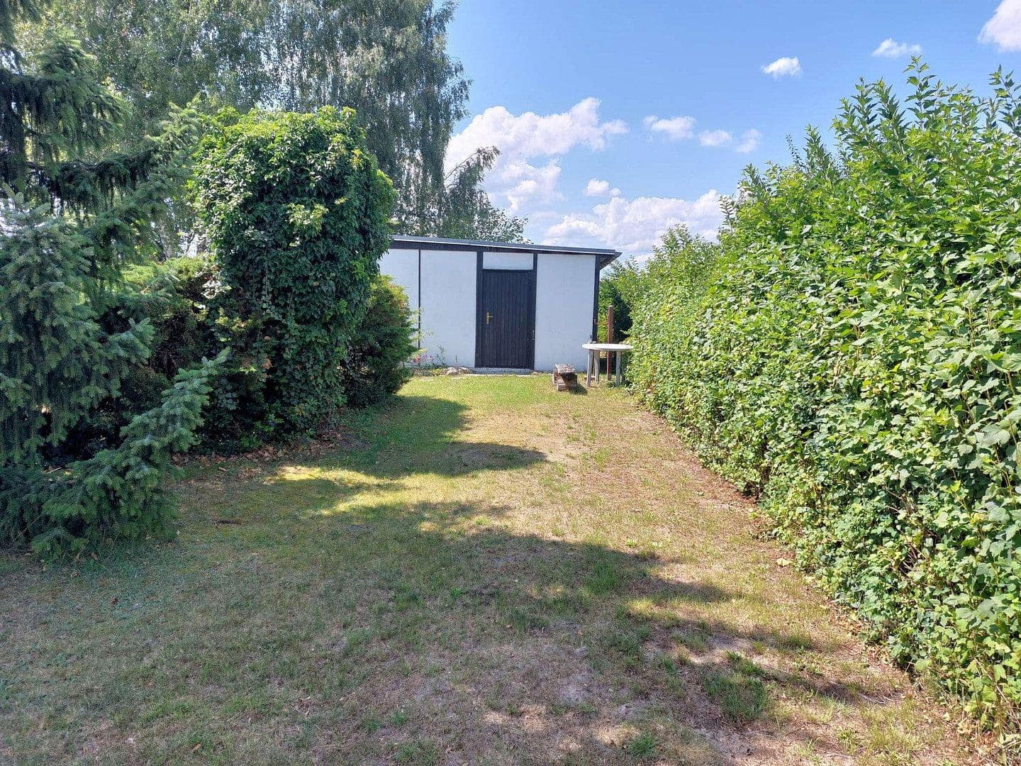 Predaj domu 25 m², pozemek 792 m², Beetzsee, Brandenbursko Predaj domu 25 m², pozemek 792 m², Beetzsee, Brandenbursko