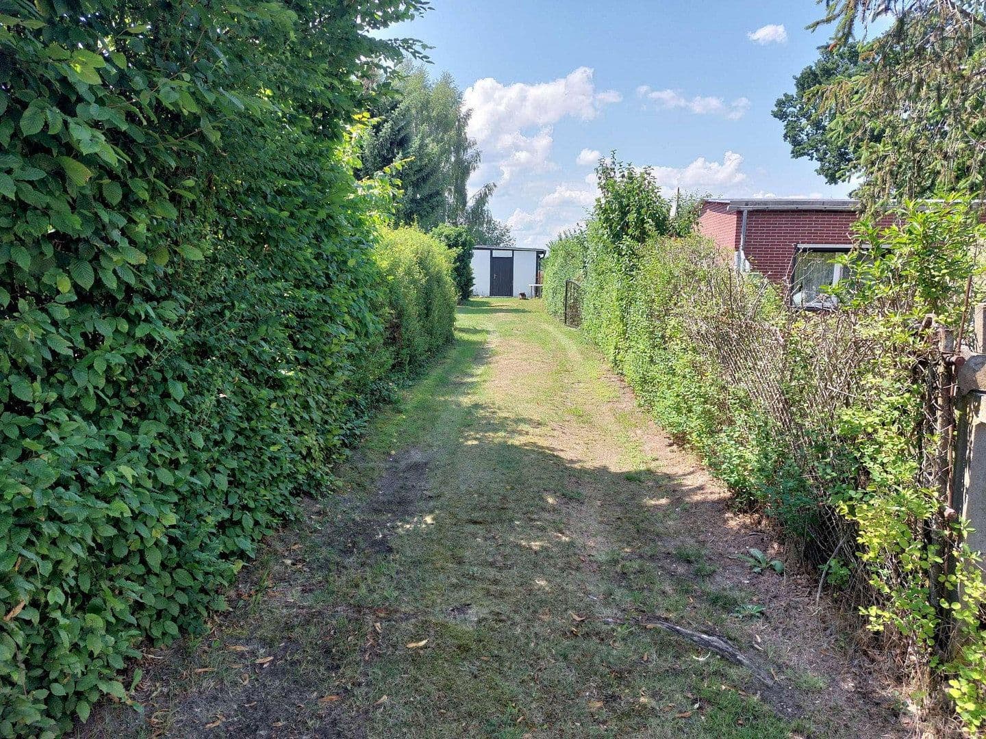 Predaj domu 25 m², pozemek 792 m², Beetzsee, Brandenbursko Predaj domu 25 m², pozemek 792 m², Beetzsee, Brandenbursko