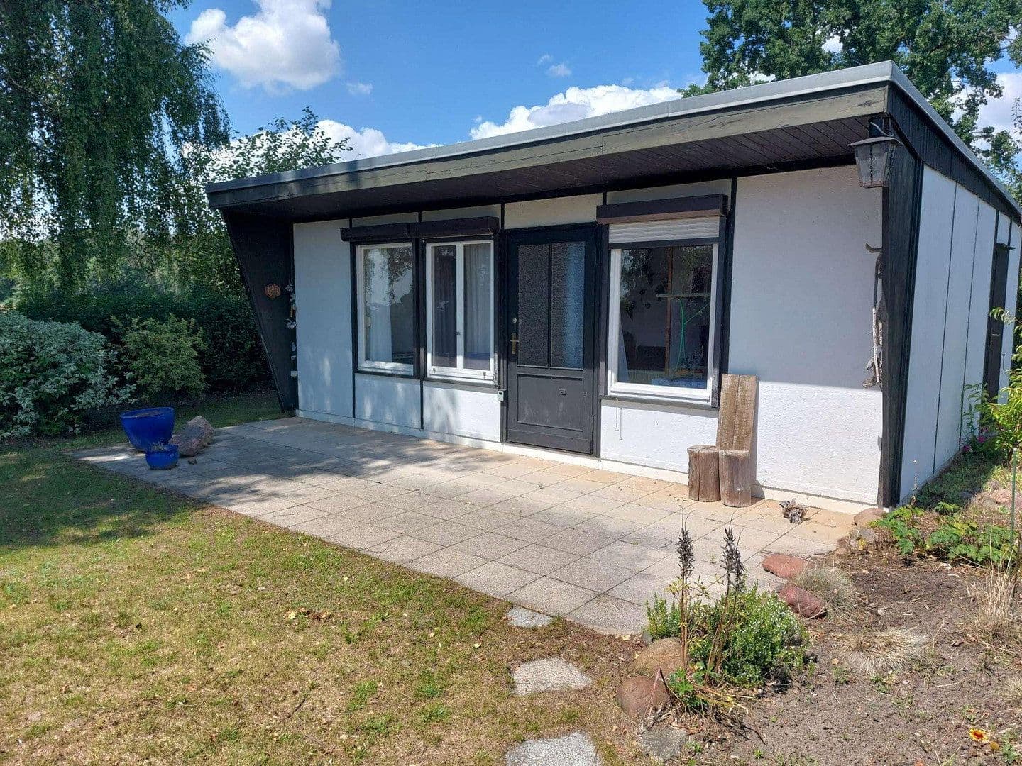 Predaj domu 25 m², pozemek 792 m², Beetzsee, Brandenbursko Predaj domu 25 m², pozemek 792 m², Beetzsee, Brandenbursko
