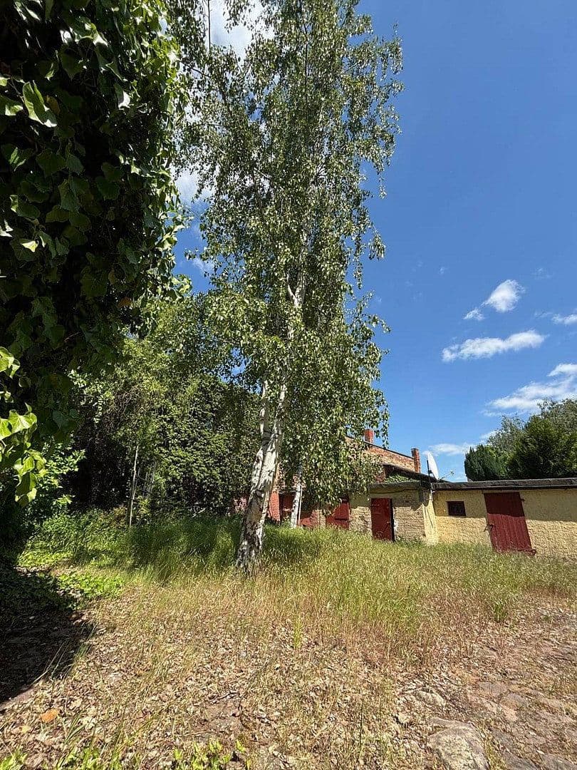 Prenájom domu 294 m², pozemek 585 m², Lange Straße, Zörbig, Sasko-Anhaltsko Prenájom domu 294 m², pozemek 585 m², Lange Straße, Zörbig, Sasko-Anhaltsko