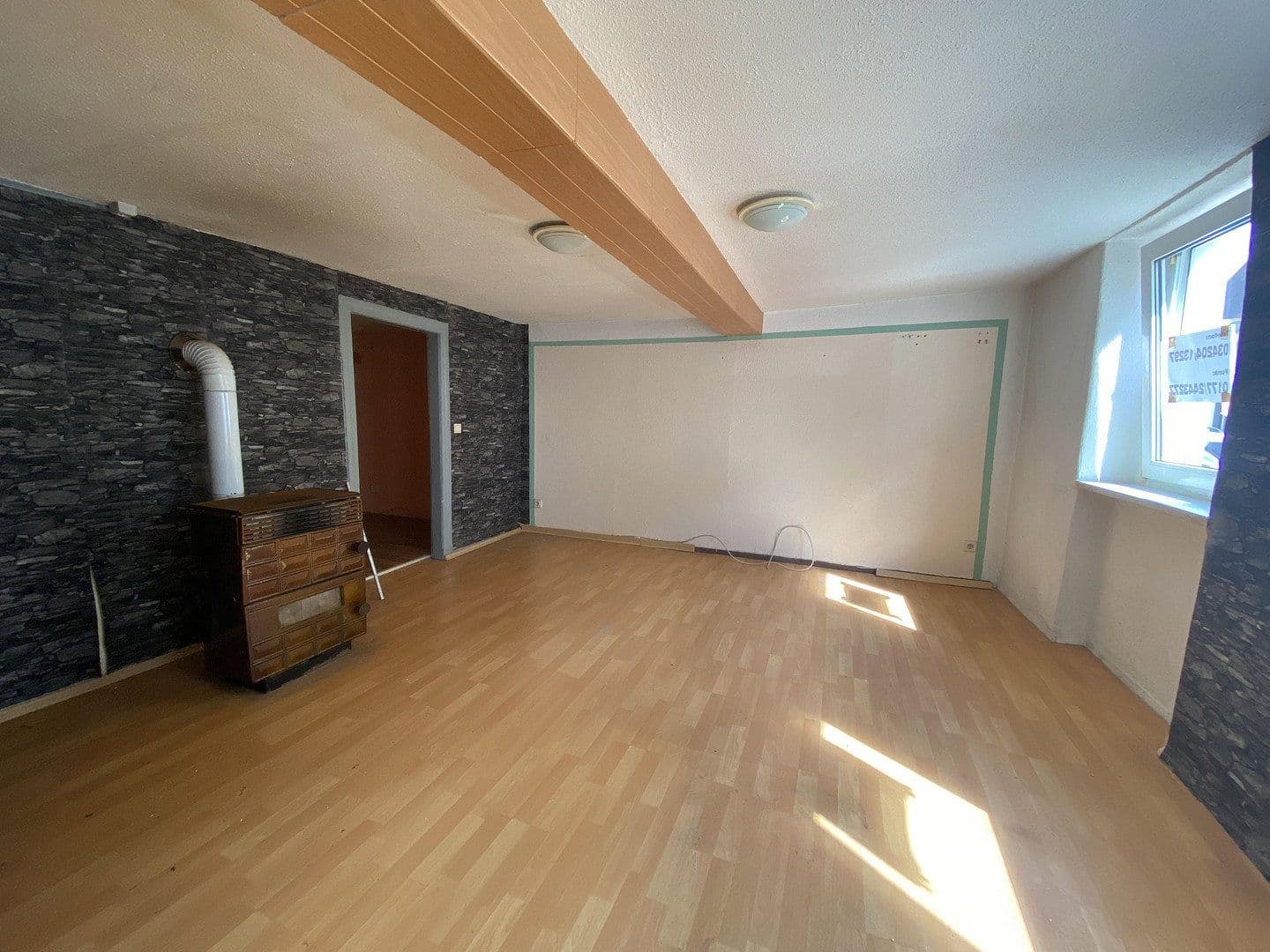 Prenájom domu 294 m², pozemek 585 m², Lange Straße, Zörbig, Sasko-Anhaltsko Prenájom domu 294 m², pozemek 585 m², Lange Straße, Zörbig, Sasko-Anhaltsko