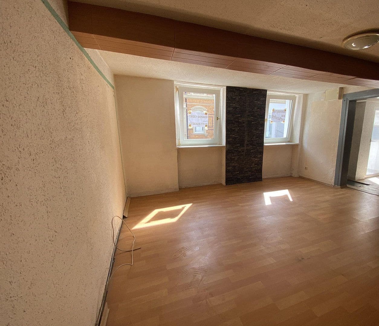 Prenájom domu 294 m², pozemek 585 m², Lange Straße, Zörbig, Sasko-Anhaltsko Prenájom domu 294 m², pozemek 585 m², Lange Straße, Zörbig, Sasko-Anhaltsko