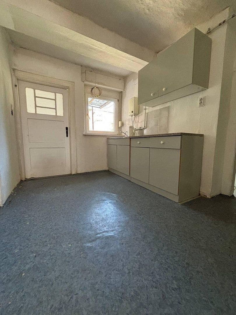 Prenájom domu 294 m², pozemek 585 m², Lange Straße, Zörbig, Sasko-Anhaltsko Prenájom domu 294 m², pozemek 585 m², Lange Straße, Zörbig, Sasko-Anhaltsko