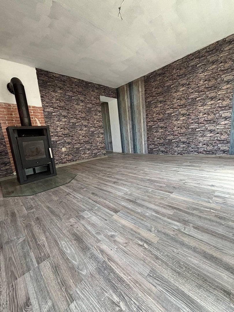 Prenájom domu 294 m², pozemek 585 m², Lange Straße, Zörbig, Sasko-Anhaltsko Prenájom domu 294 m², pozemek 585 m², Lange Straße, Zörbig, Sasko-Anhaltsko