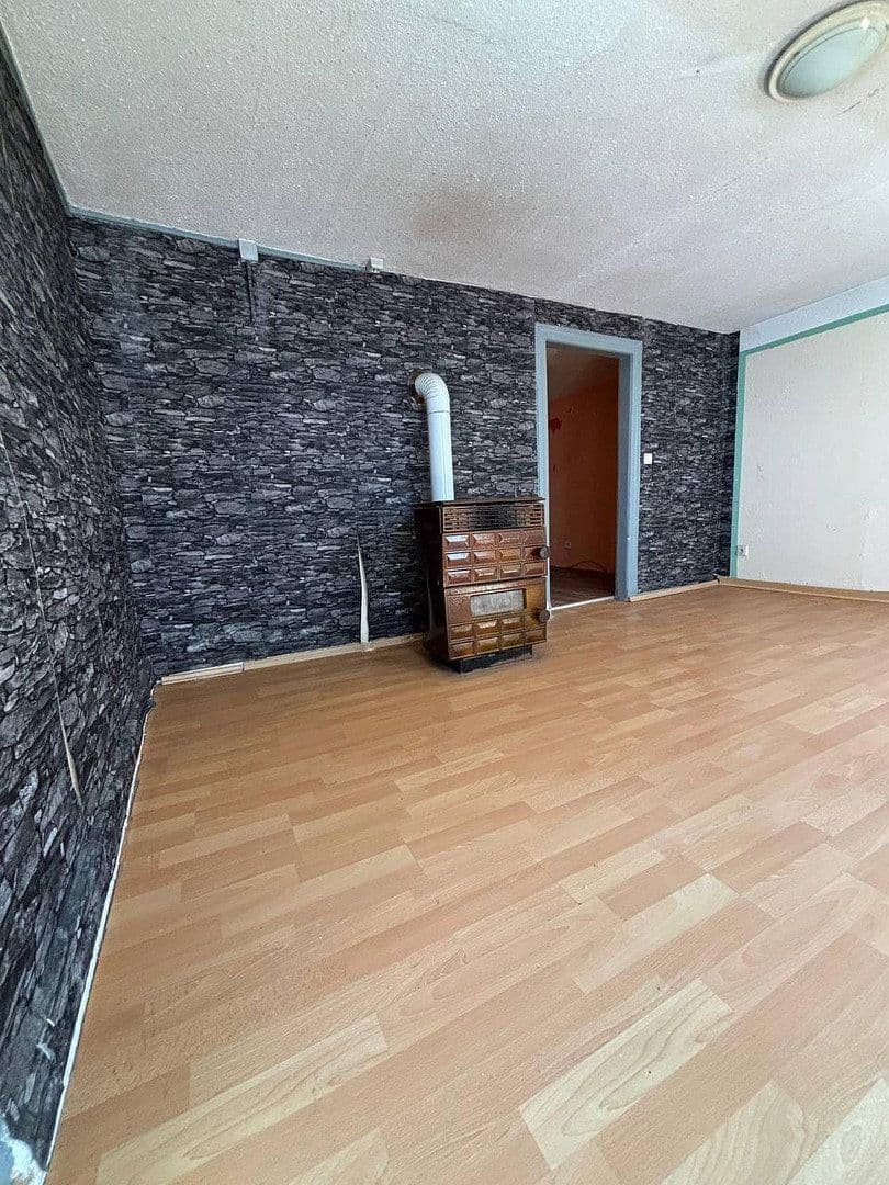 Prenájom domu 294 m², pozemek 585 m², Lange Straße, Zörbig, Sasko-Anhaltsko Prenájom domu 294 m², pozemek 585 m², Lange Straße, Zörbig, Sasko-Anhaltsko