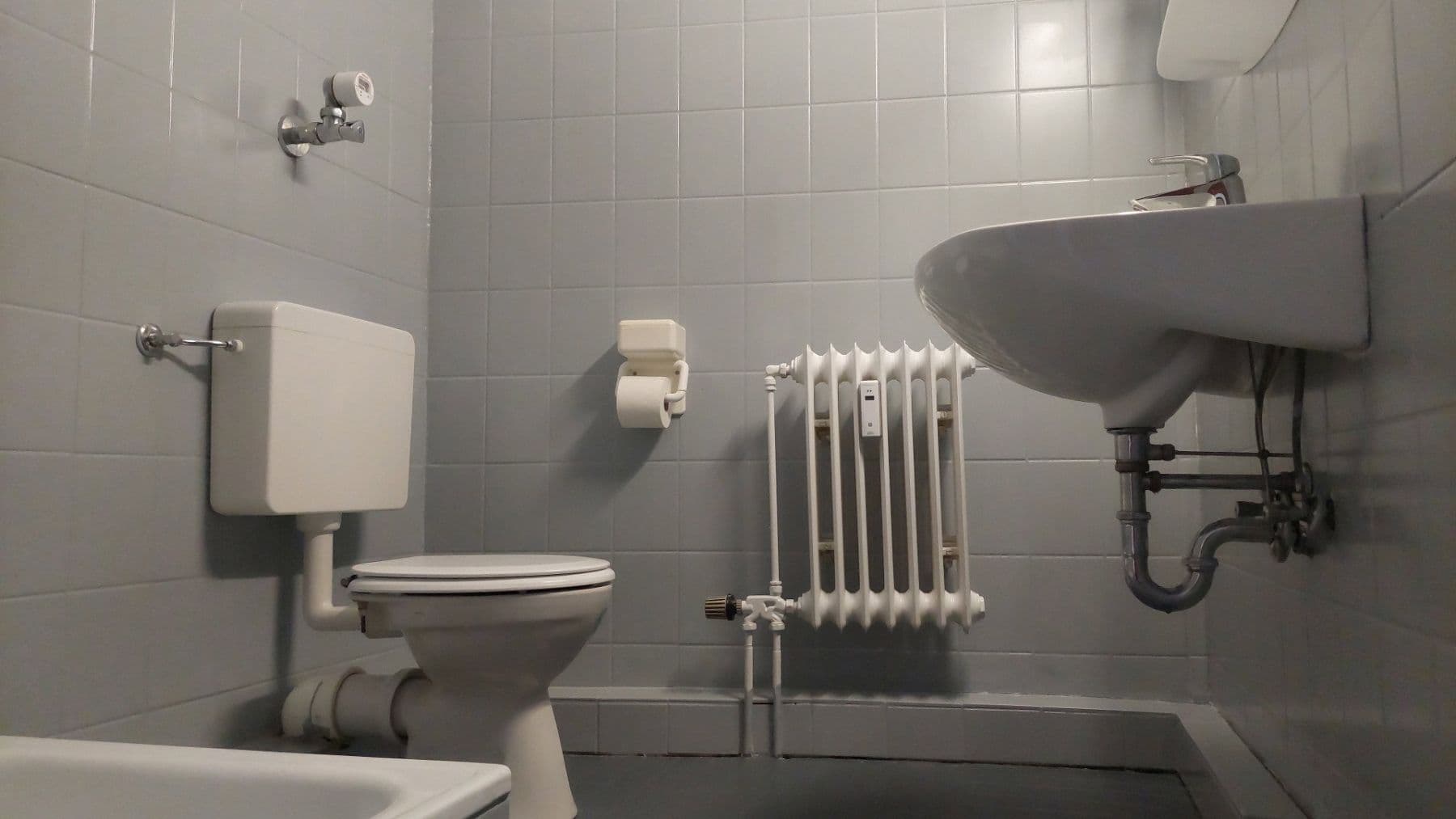 Prenájom bytu 1-izbový 30 m², Asterweg 3, Gießen, Hesensko Prenájom bytu 1-izbový 30 m², Asterweg 3, Gießen, Hesensko