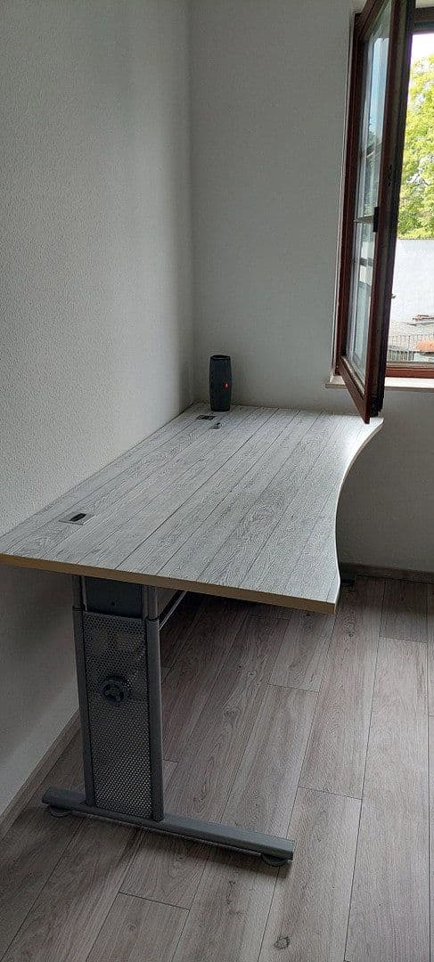 Prenájom bytu 1-izbový 30 m², Asterweg 3, Gießen, Hesensko Prenájom bytu 1-izbový 30 m², Asterweg 3, Gießen, Hesensko