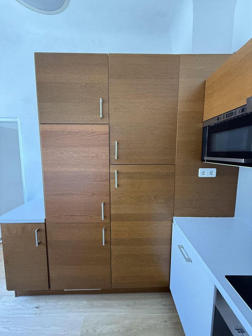 Prenájom bytu 2-izbový 59 m², Laudongasse 43, Wien, Viedeň Prenájom bytu 2-izbový 59 m², Laudongasse 43, Wien, Viedeň