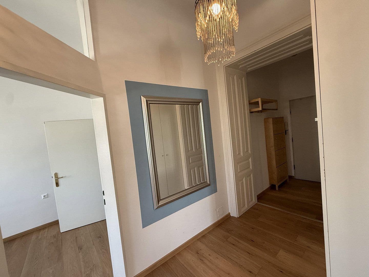 Prenájom bytu 2-izbový 59 m², Laudongasse 43, Wien, Viedeň Prenájom bytu 2-izbový 59 m², Laudongasse 43, Wien, Viedeň