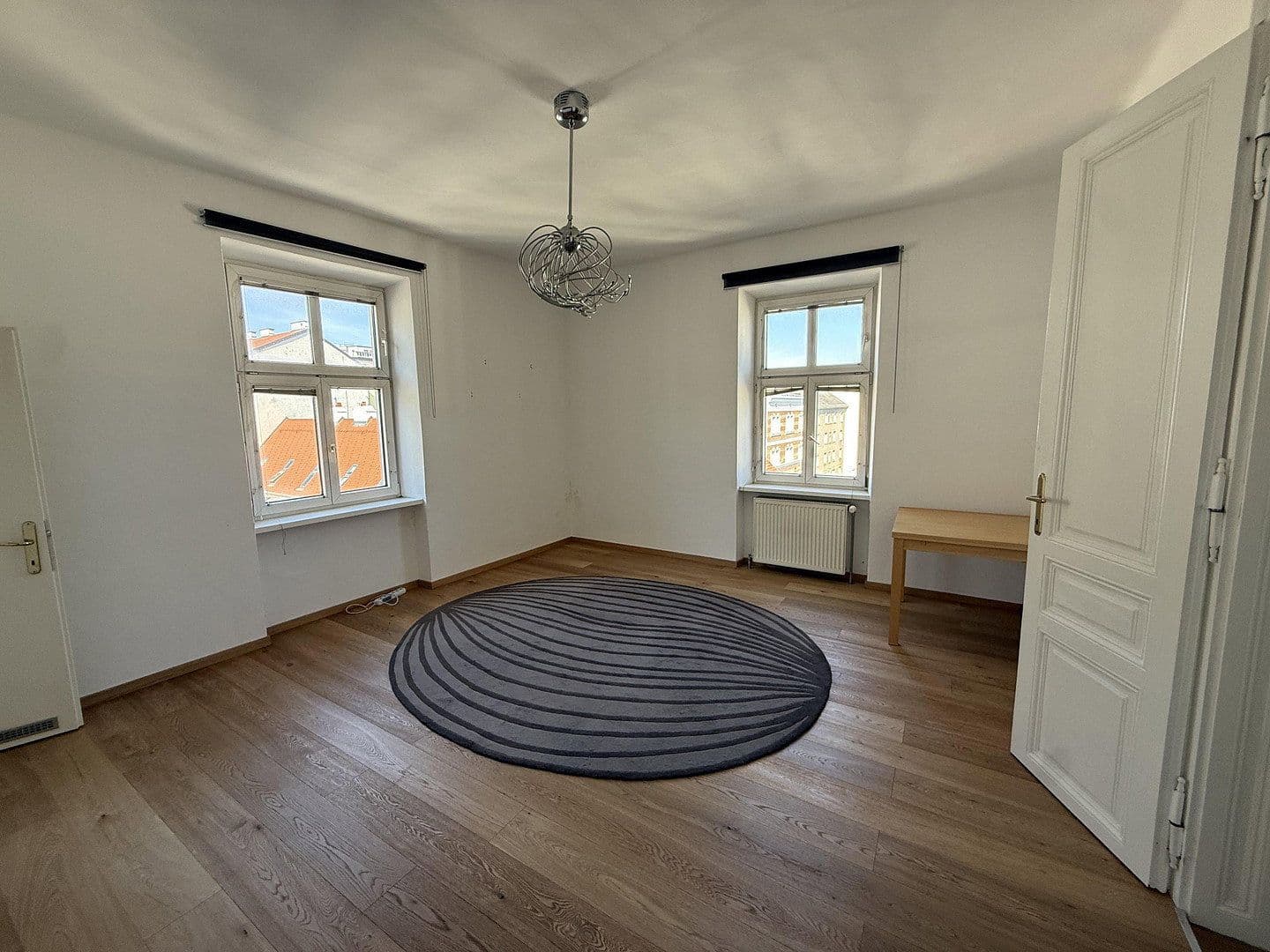 Prenájom bytu 2-izbový 59 m², Laudongasse 43, Wien, Viedeň Prenájom bytu 2-izbový 59 m², Laudongasse 43, Wien, Viedeň