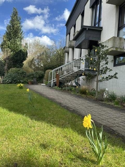 Predaj bytu 2-izbový 54 m², Hagen, Hohenlimburg, Severné Porýnie - Westfálsko Predaj bytu 2-izbový 54 m², Hagen, Hohenlimburg, Severné Porýnie - Westfálsko