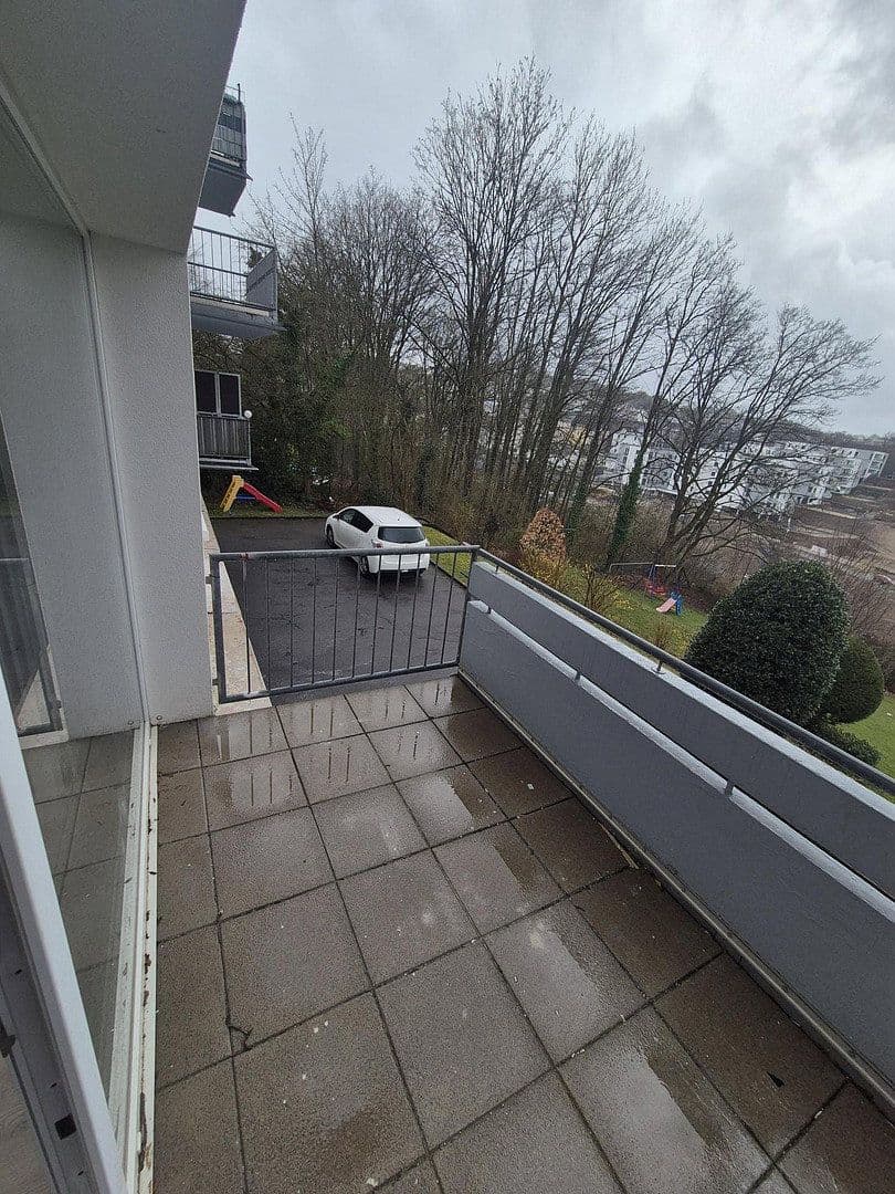 Prenájom bytu 3-izbový 82 m², Lüdenscheid, Severné Porýnie - Westfálsko Prenájom bytu 3-izbový 82 m², Lüdenscheid, Severné Porýnie - Westfálsko