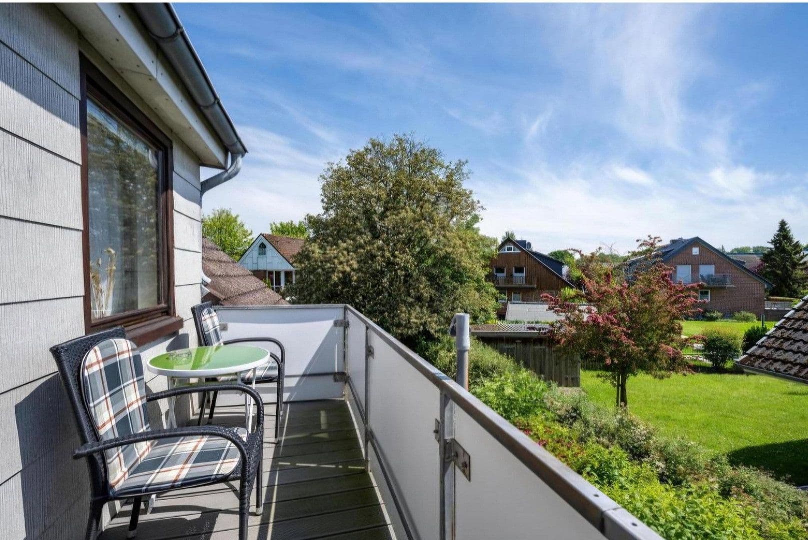 Predaj bytu 4-izbový 35 m², Kellenhusen, Šlezvicko-Holštajnsko Predaj bytu 4-izbový 35 m², Kellenhusen, Šlezvicko-Holštajnsko