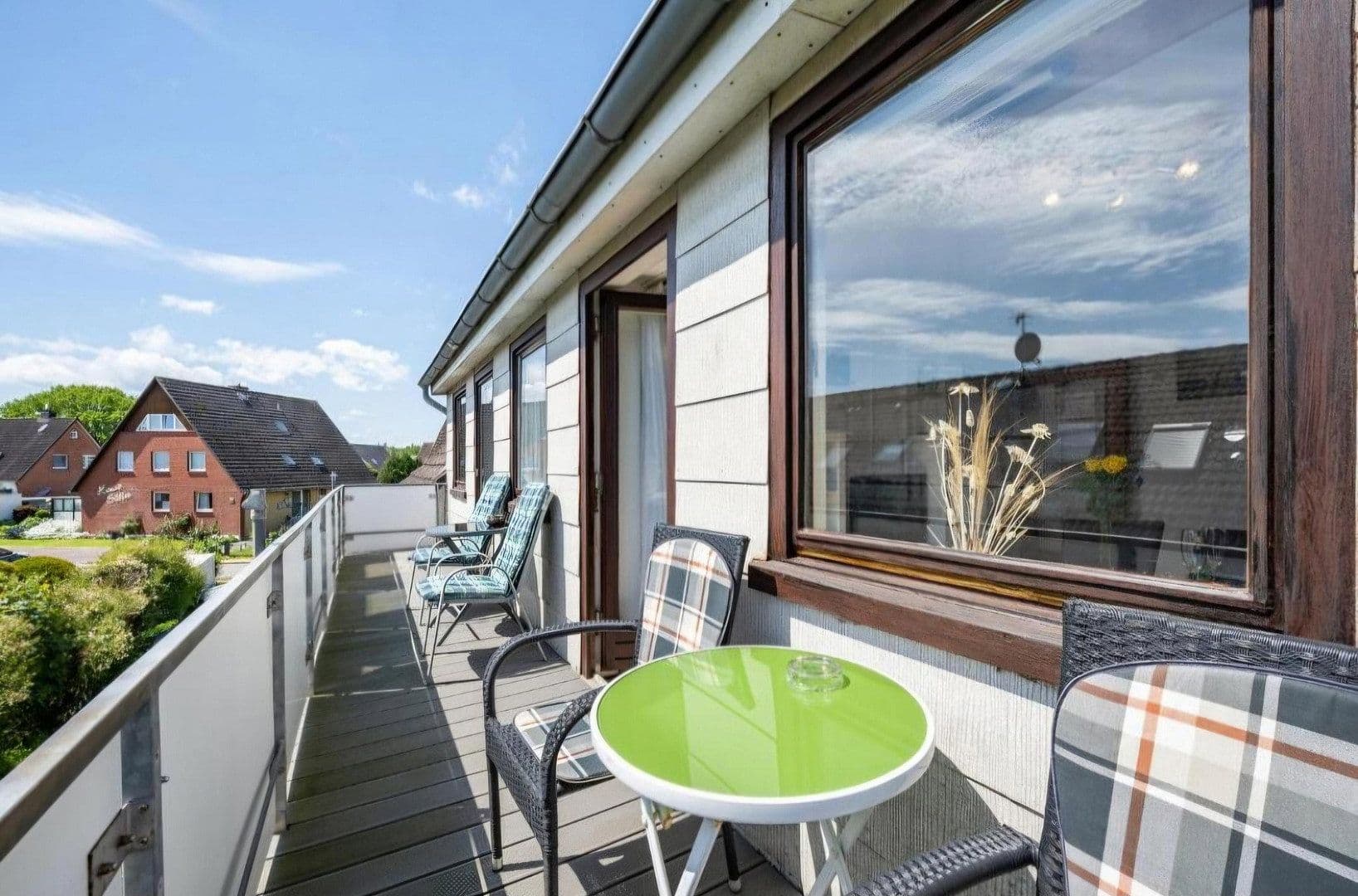 Predaj bytu 4-izbový 35 m², Kellenhusen, Šlezvicko-Holštajnsko Predaj bytu 4-izbový 35 m², Kellenhusen, Šlezvicko-Holštajnsko