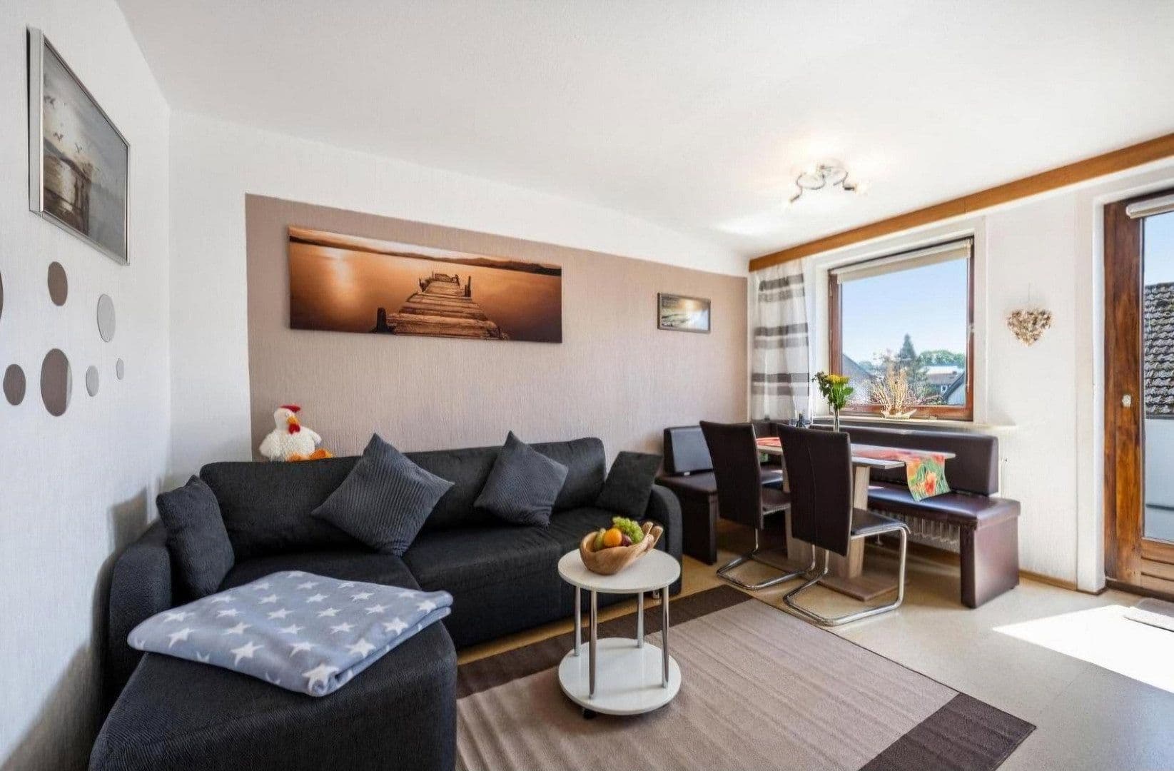 Predaj bytu 4-izbový 35 m², Kellenhusen, Šlezvicko-Holštajnsko Predaj bytu 4-izbový 35 m², Kellenhusen, Šlezvicko-Holštajnsko