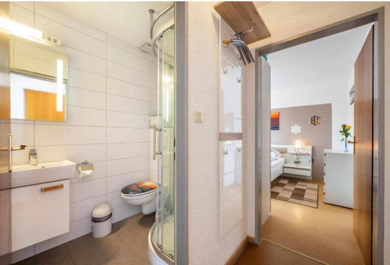 Predaj bytu 4-izbový 35 m², Kellenhusen, Šlezvicko-Holštajnsko Predaj bytu 4-izbový 35 m², Kellenhusen, Šlezvicko-Holštajnsko