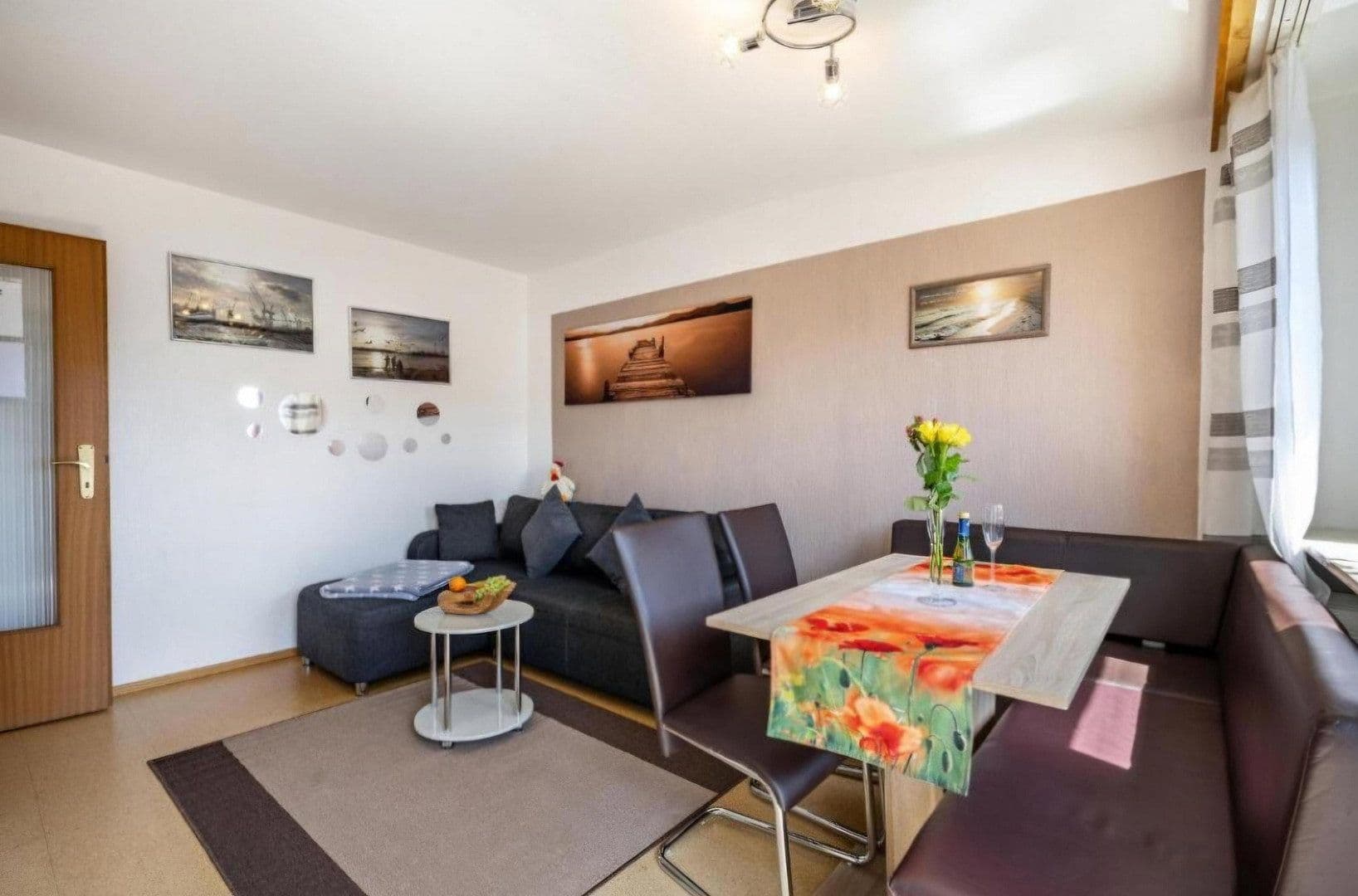 Predaj bytu 4-izbový 35 m², Kellenhusen, Šlezvicko-Holštajnsko Predaj bytu 4-izbový 35 m², Kellenhusen, Šlezvicko-Holštajnsko