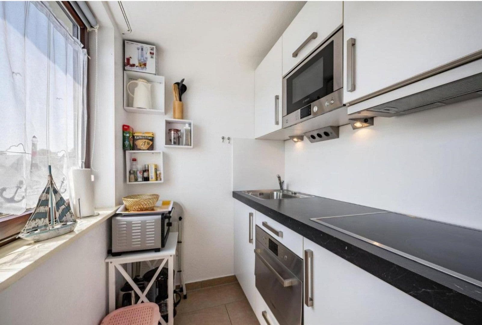 Predaj bytu 4-izbový 35 m², Kellenhusen, Šlezvicko-Holštajnsko Predaj bytu 4-izbový 35 m², Kellenhusen, Šlezvicko-Holštajnsko