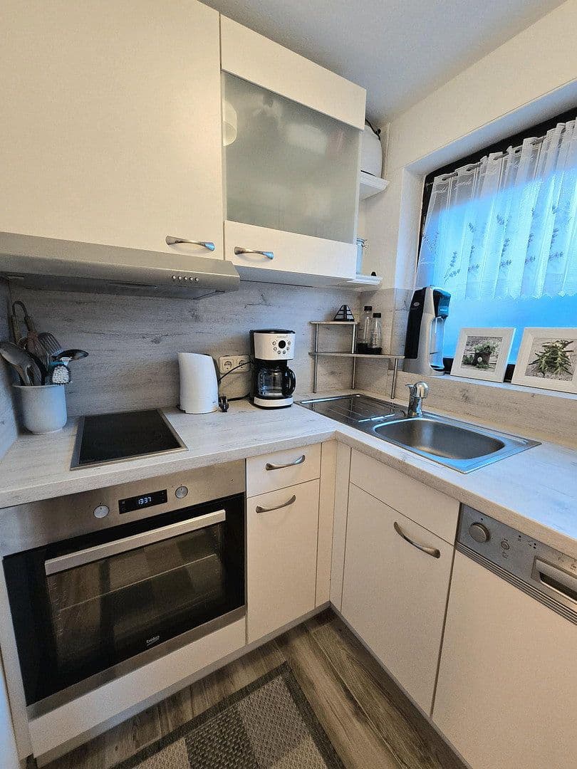 Predaj bytu 4-izbový 35 m², Kellenhusen, Šlezvicko-Holštajnsko Predaj bytu 4-izbový 35 m², Kellenhusen, Šlezvicko-Holštajnsko