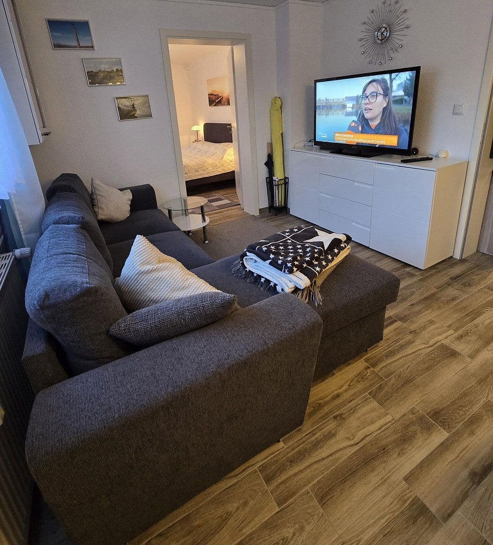 Predaj bytu 4-izbový 35 m², Kellenhusen, Šlezvicko-Holštajnsko Predaj bytu 4-izbový 35 m², Kellenhusen, Šlezvicko-Holštajnsko