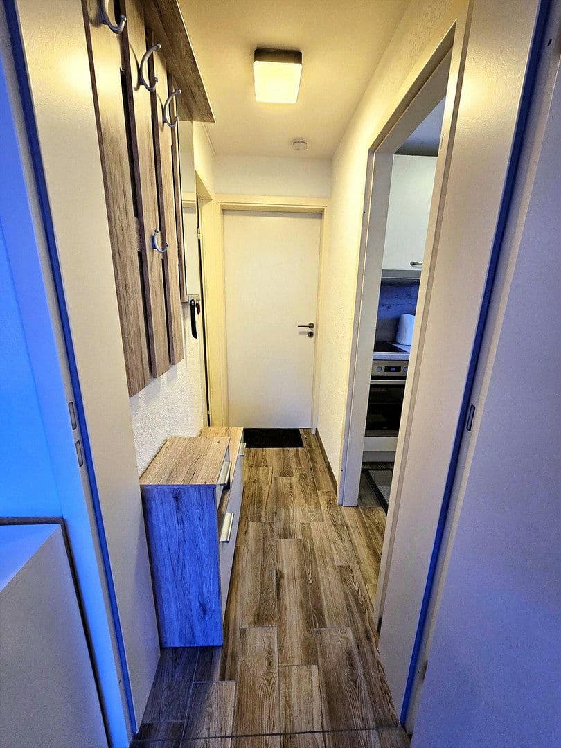 Predaj bytu 4-izbový 35 m², Kellenhusen, Šlezvicko-Holštajnsko Predaj bytu 4-izbový 35 m², Kellenhusen, Šlezvicko-Holštajnsko