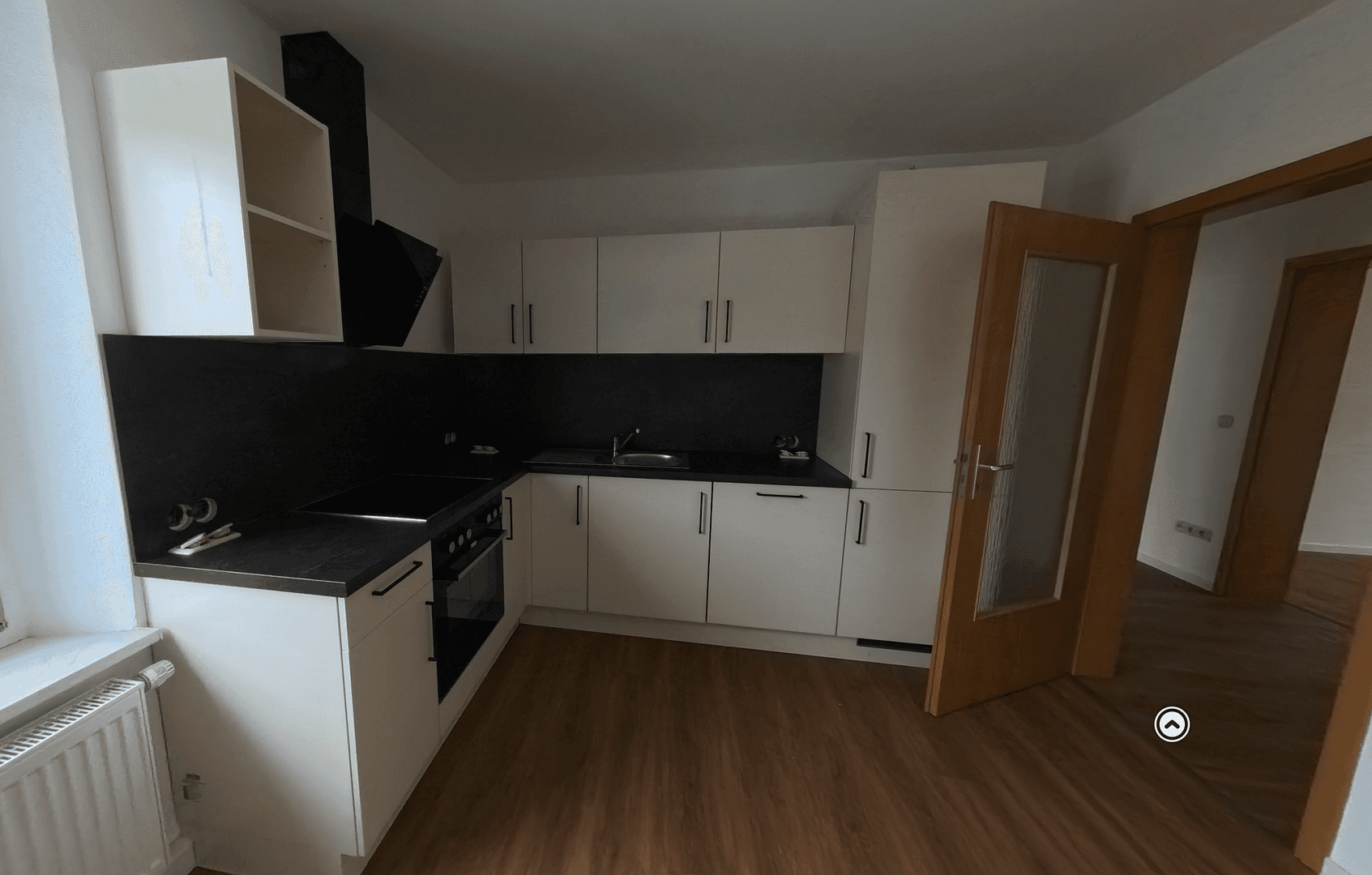 Prenájom bytu 4-izbový 85 m², Weiden, Bavorsko Prenájom bytu 4-izbový 85 m², Weiden, Bavorsko