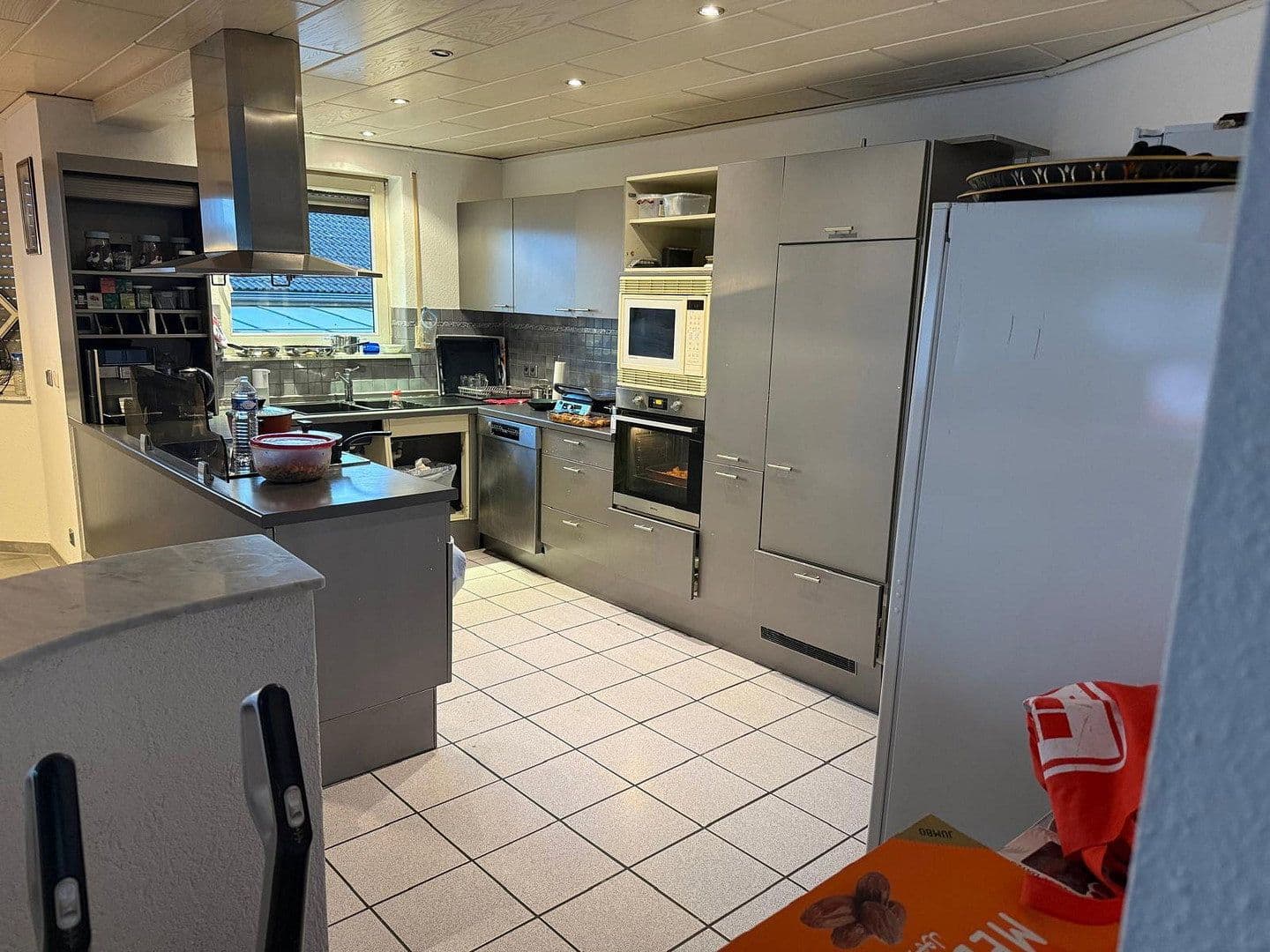 Prenájom bytu 3-izbový 135 m², Lärchenstr.3, Kirchardt, Bádensko-Wurttembersko Prenájom bytu 3-izbový 135 m², Lärchenstr.3, Kirchardt, Bádensko-Wurttembersko