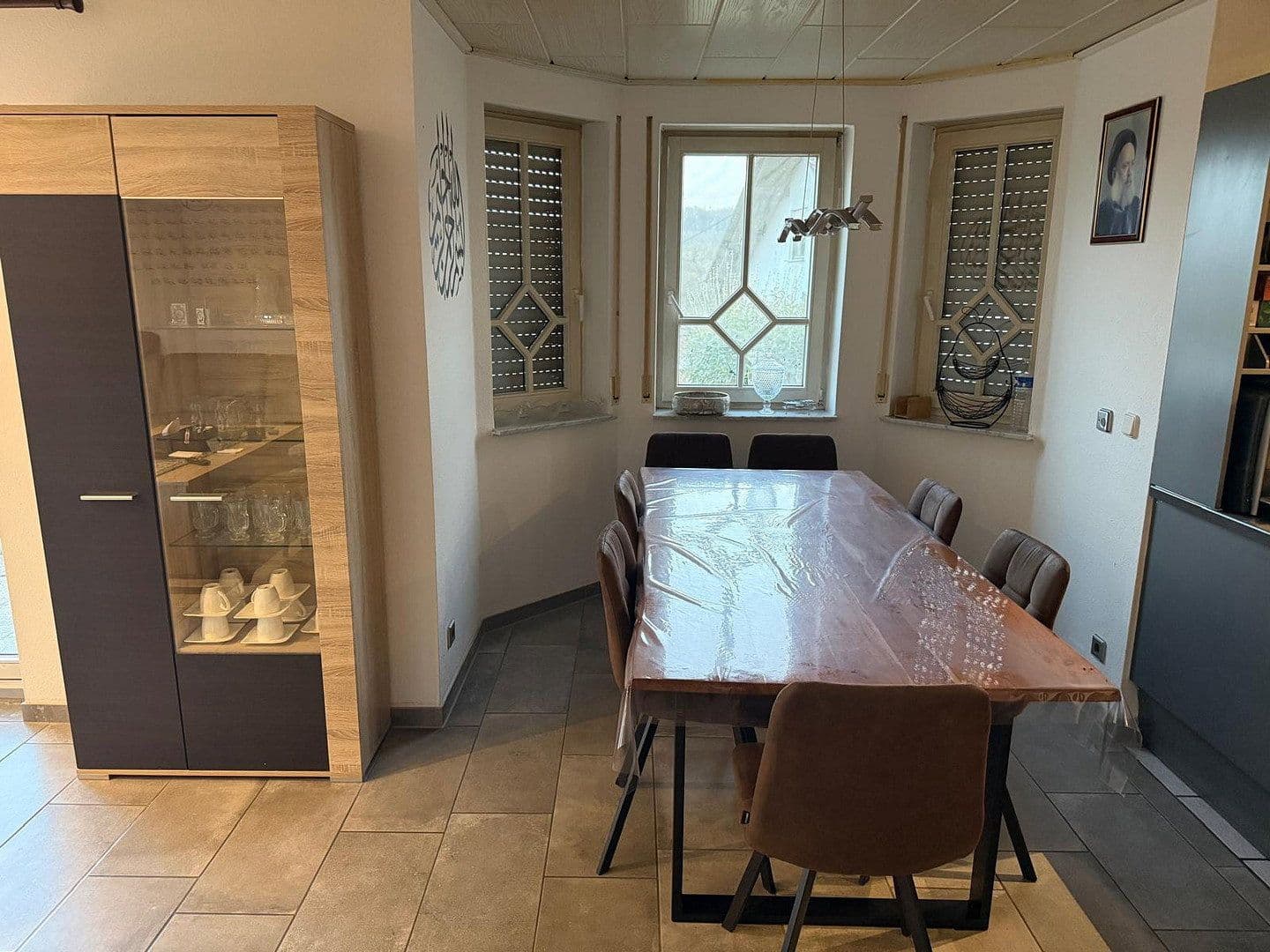 Prenájom bytu 3-izbový 135 m², Lärchenstr.3, Kirchardt, Bádensko-Wurttembersko Prenájom bytu 3-izbový 135 m², Lärchenstr.3, Kirchardt, Bádensko-Wurttembersko