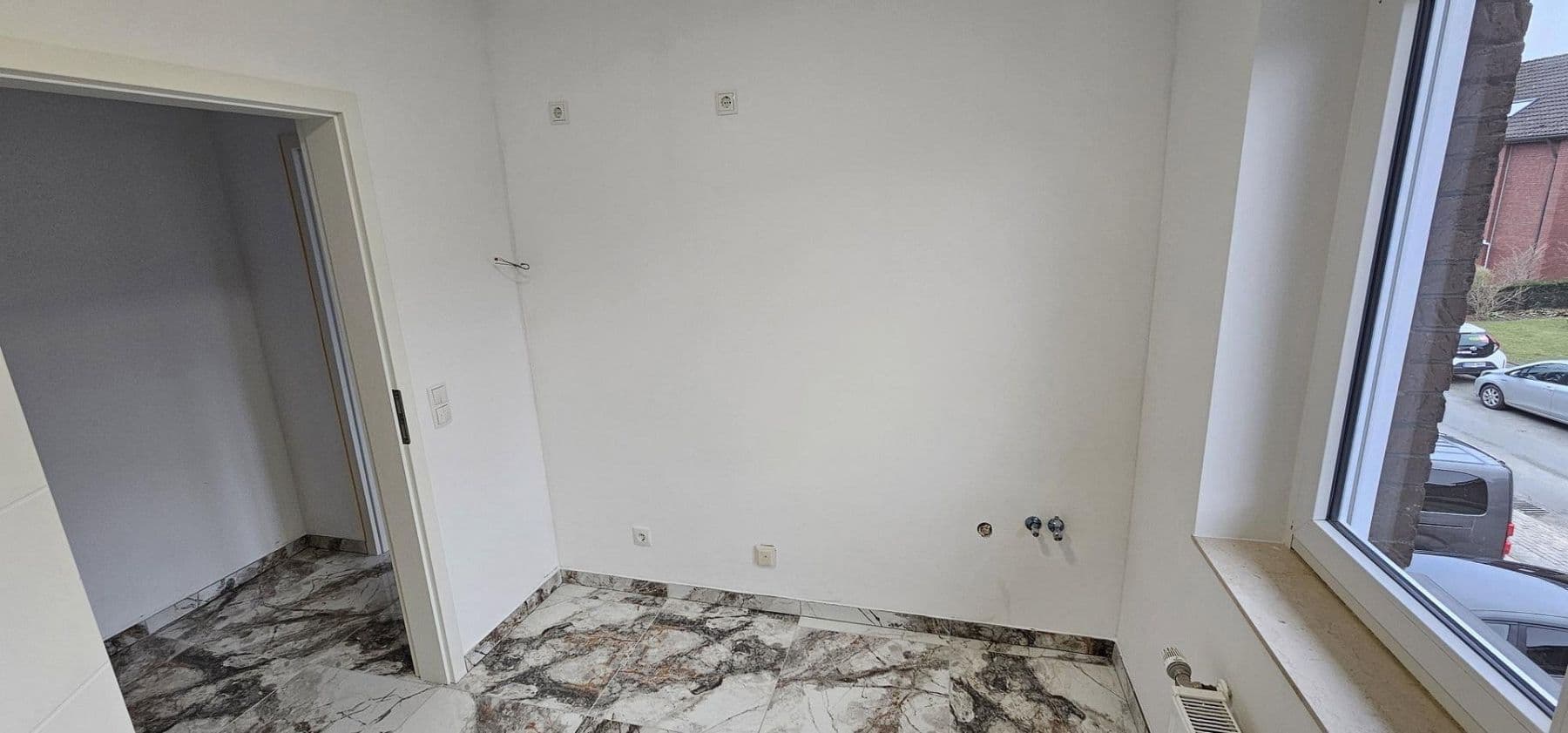 Predaj bytu 2-izbový 55 m², Osnabrück, Dolné Sasko Predaj bytu 2-izbový 55 m², Osnabrück, Dolné Sasko