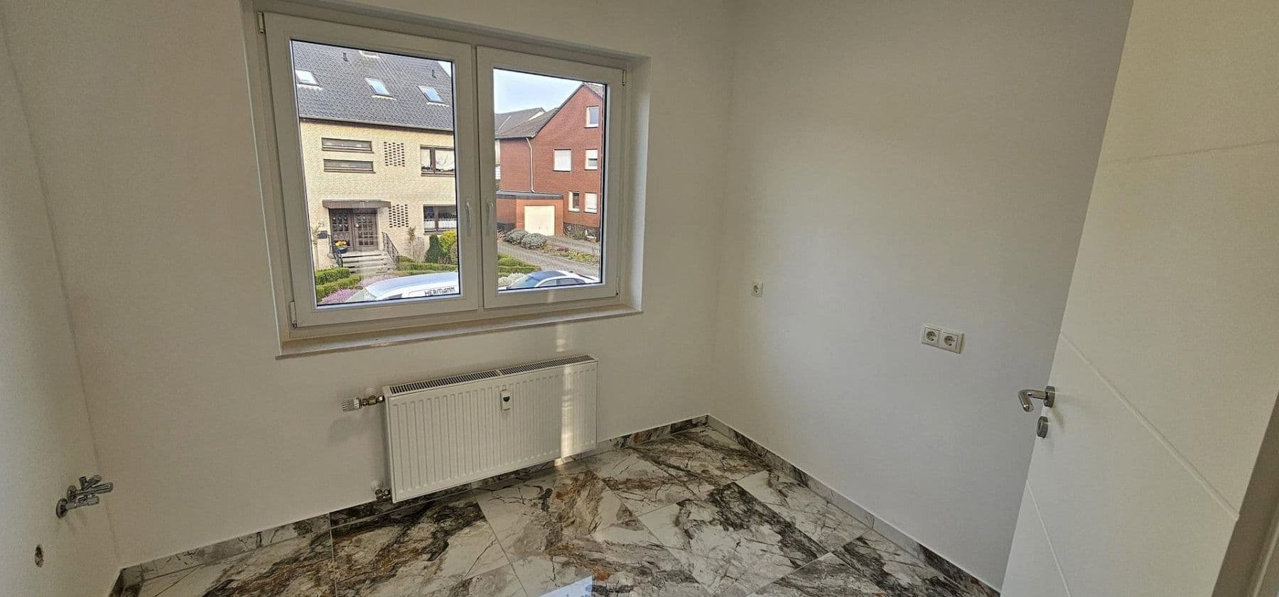 Predaj bytu 2-izbový 55 m², Osnabrück, Dolné Sasko Predaj bytu 2-izbový 55 m², Osnabrück, Dolné Sasko