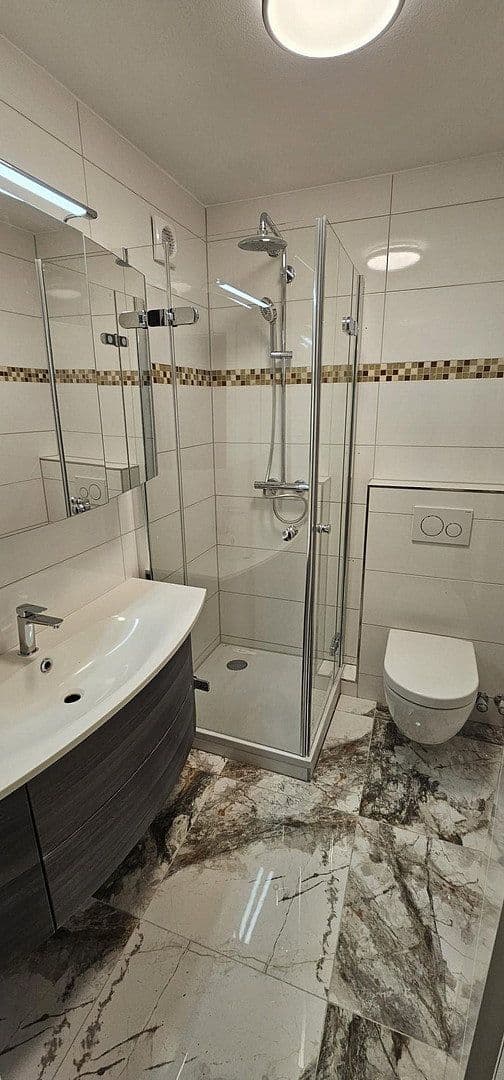 Predaj bytu 2-izbový 55 m², Osnabrück, Dolné Sasko Predaj bytu 2-izbový 55 m², Osnabrück, Dolné Sasko